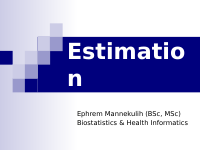 5. Inferential Estimation.pdf